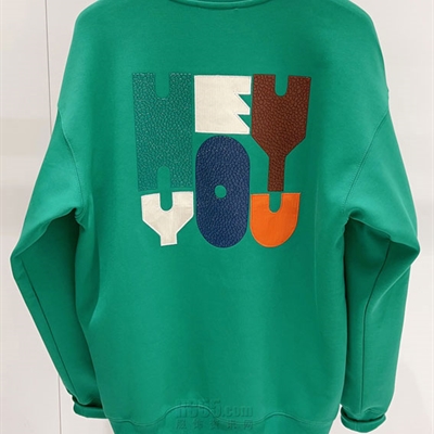 市场上装-卫衣-休闲卫衣