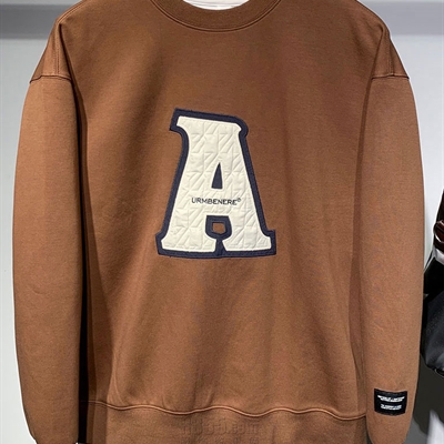 市场上装-卫衣-休闲卫衣