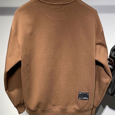 市场上装-卫衣-休闲卫衣