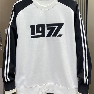 市场上装-卫衣-休闲卫衣