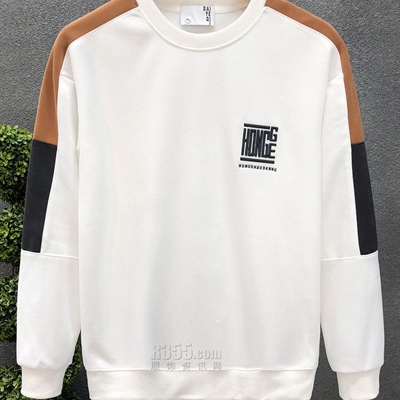 市场上装-卫衣-休闲卫衣