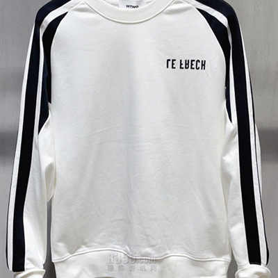 市场上装-卫衣-休闲卫衣