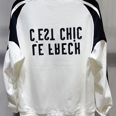 市场上装-卫衣-休闲卫衣