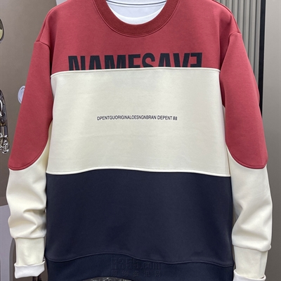 市场上装-卫衣-休闲卫衣