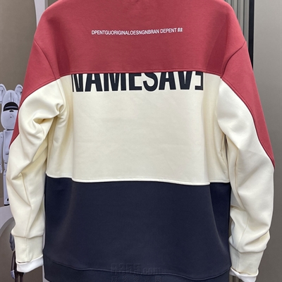 市场上装-卫衣-休闲卫衣