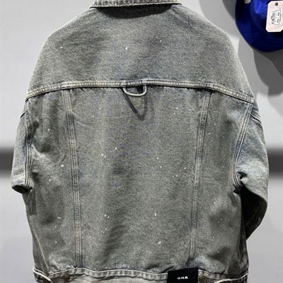 市场上装-夹克-休闲夹克