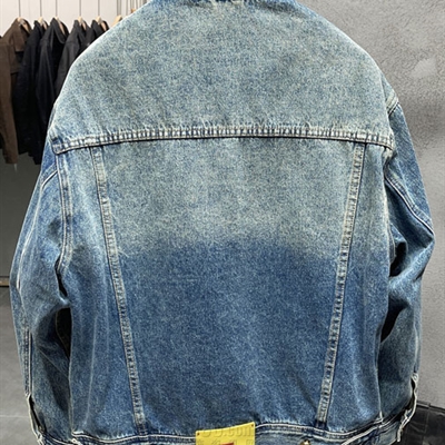 市场上装-夹克-休闲夹克