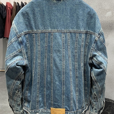 市场上装-夹克-休闲夹克