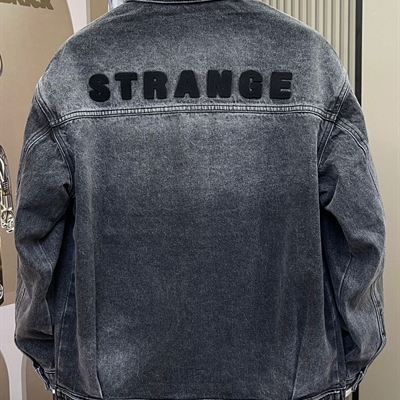 市场上装-夹克-休闲夹克