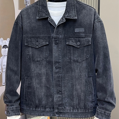 市场上装-夹克-休闲夹克