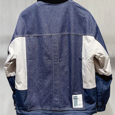 市场上装-夹克-休闲夹克