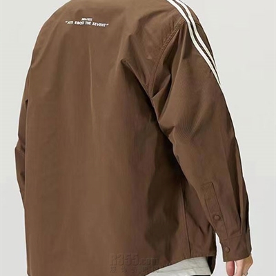 市场上装-夹克-休闲夹克