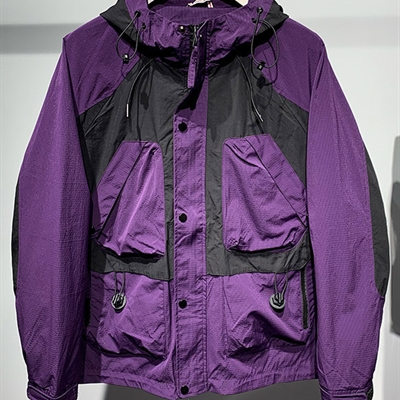 市场上装-夹克-休闲夹克