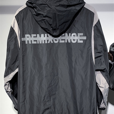 市场上装-夹克-休闲夹克