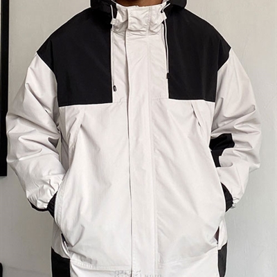 市场上装-夹克-休闲夹克