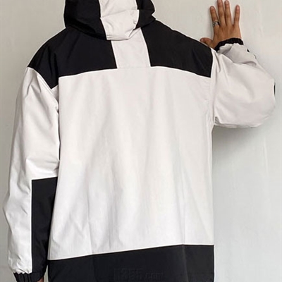 市场上装-夹克-休闲夹克