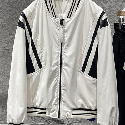 市场上装-夹克-休闲夹克