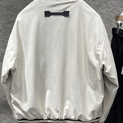 市场上装-夹克-休闲夹克