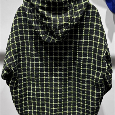 市场上装-夹克-休闲夹克