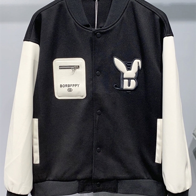 市场上装-夹克-休闲夹克