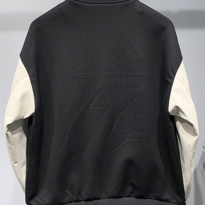 市场上装-夹克-休闲夹克