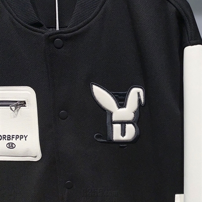 市场上装-夹克-休闲夹克