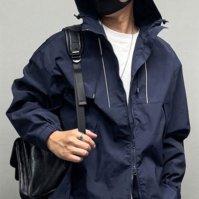 市场上装-夹克-休闲夹克