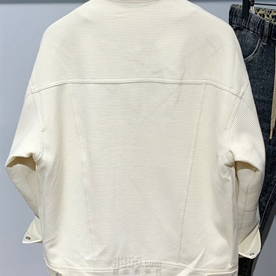 市场上装-夹克-休闲夹克