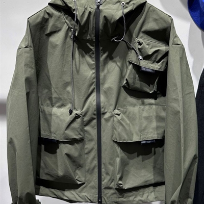 市场上装-夹克-休闲夹克