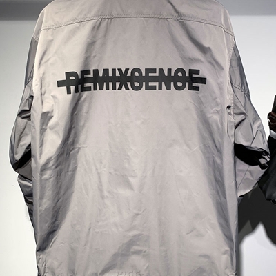 市场上装-夹克-休闲夹克