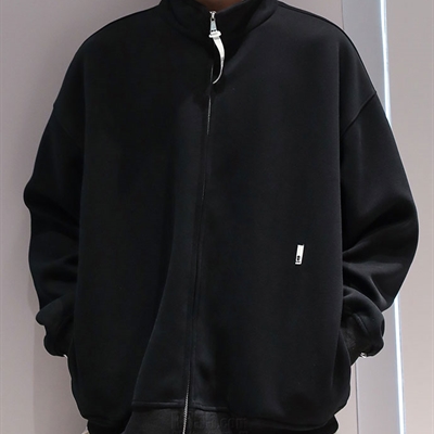 市场上装-夹克-休闲夹克