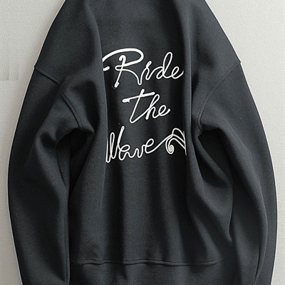 市场上装-夹克-休闲夹克