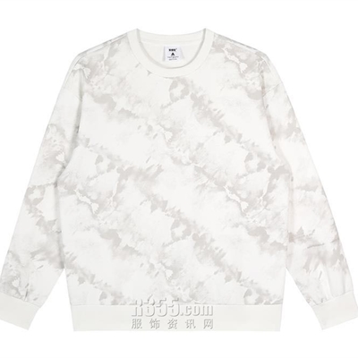 商场品牌-套头-卫衣