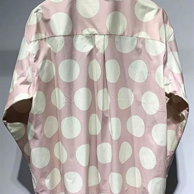 市场上装-衬衫-休闲衬衫