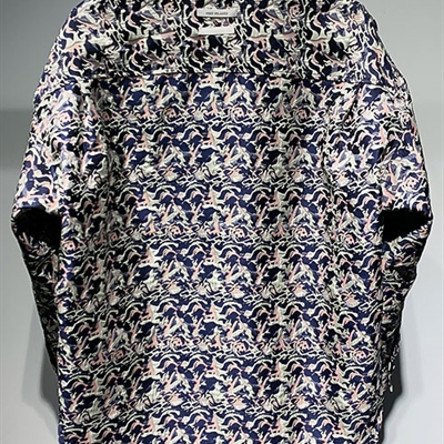 市场上装-衬衫-休闲衬衫