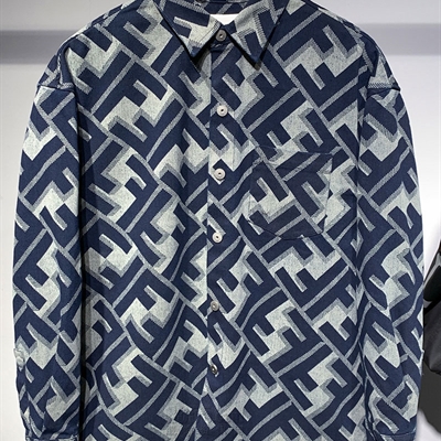 市场上装-衬衫-休闲衬衫