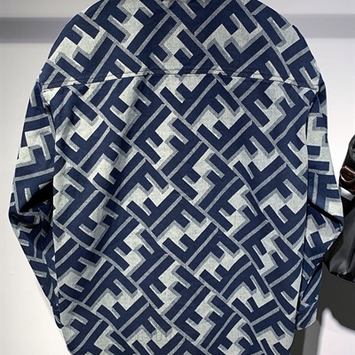 市场上装-衬衫-休闲衬衫