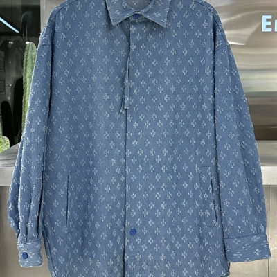 市场上装-衬衫-休闲衬衫