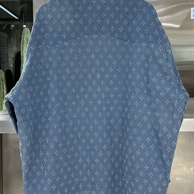 市场上装-衬衫-休闲衬衫