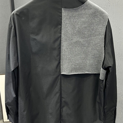 市场上装-衬衫-休闲衬衫