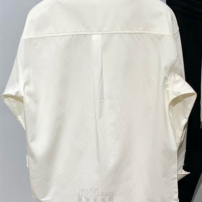 市场上装-衬衫-休闲衬衫