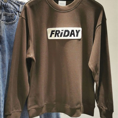 市场上装-卫衣-休闲卫衣