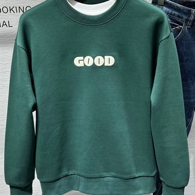 市场上装-卫衣-休闲卫衣