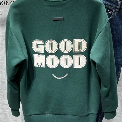 市场上装-卫衣-休闲卫衣