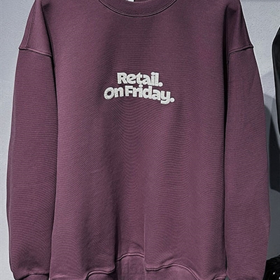 市场上装-卫衣-休闲卫衣