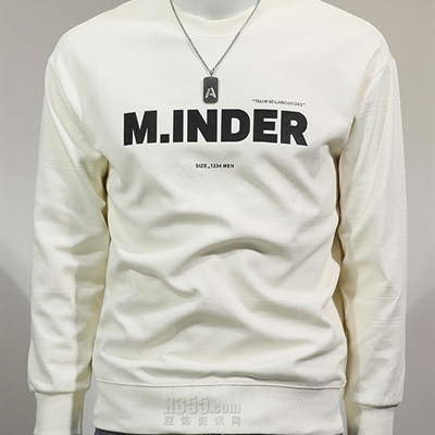 市场上装-卫衣-休闲卫衣