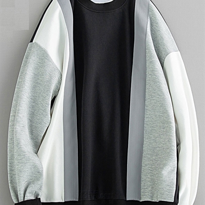 市场上装-卫衣-休闲卫衣