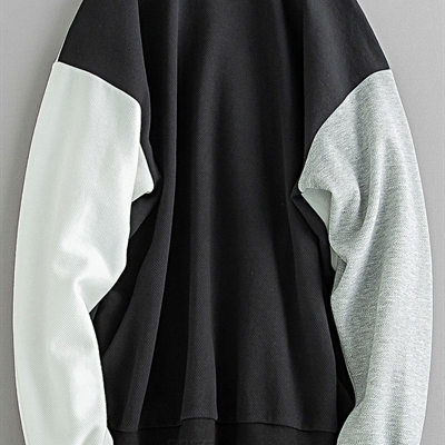 市场上装-卫衣-休闲卫衣