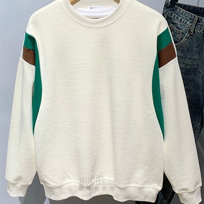 市场上装-卫衣-休闲卫衣