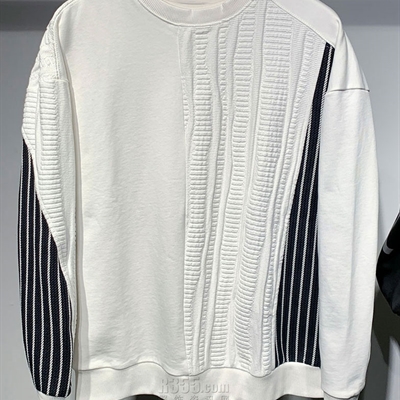 市场上装-卫衣-休闲卫衣